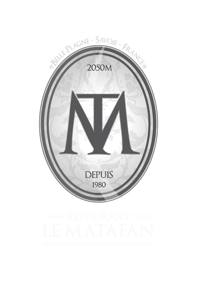 Restaurant Le Matafan